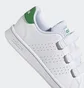 Кросівки дитячі Adidas Advantage Court Lifestyle Sportswear White GW6494