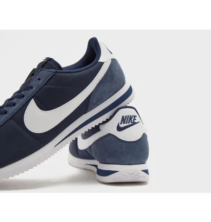 Кроссовки женские Nike Cortez Blue DZ2795-400