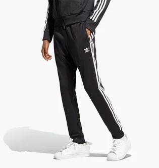 Штаны мужские Adidas Adicolor Classics Sst Track Pants Black Ia4791