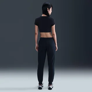 Спортивний костюм жіночий Nike W Nsw Club Flc Gx Std Po Black IH8496-010__HV2346-010