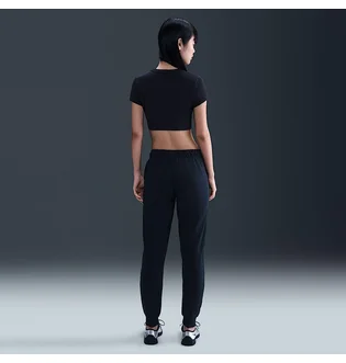 Спортивный костюм женский Nike W Nsw Club Flc Gx Std Po Black IH8496-010__HV2346-010