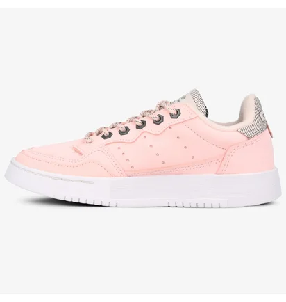 Кросівки жіночі Adidas Supercourt W Peach FV5470