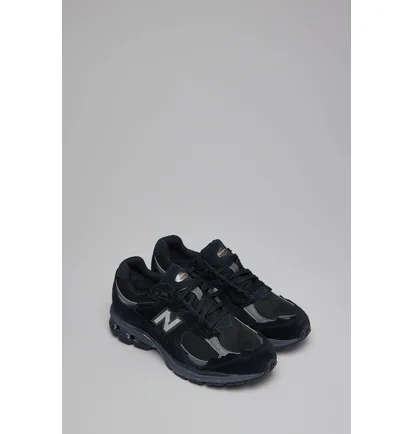 Кросівки чоловічі New Balance 2002R Gtx Black U2002DXV1