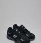 Кросівки чоловічі New Balance 2002R Gtx Black U2002DXV1