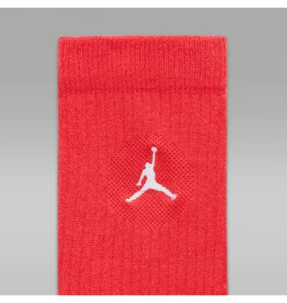 Носки Air Jordan Everyday Cush Poly Crew Multi (3 пары) DX9632-917