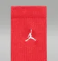 Носки Air Jordan Everyday Cush Poly Crew Multi (3 пары) DX9632-917