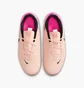 Бутси дитячі Nike Phantom Gx Ii Academy Fg/Mg Peach/Pink FD6722-800