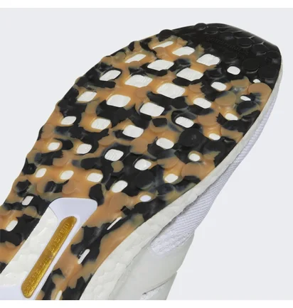 Кросівки унісекс Adidas Ultra Boost Grey Gy9135