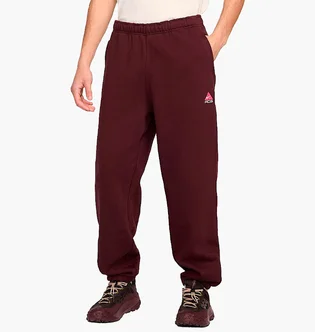 Штаны мужские Nike Acg Therma-Fit Repel Tuff Bordo FV8650-652