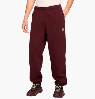 Штаны мужские Nike Acg Therma-Fit Repel Tuff Bordo FV8650-652