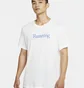 Футболка чоловіча Nike U Nk Df Tee Hbr White CW0945-100