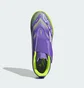 Сороконожки детские Adidas F50 Club Violet JI0034