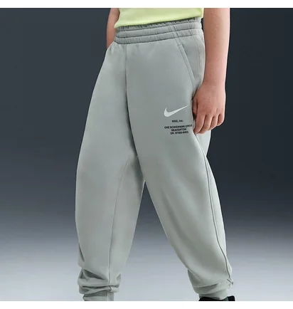 Спортивный костюм детский Nike Sportswear Club Fleece Grey IH4313-077__IH5199-077