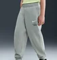 Спортивный костюм детский Nike Sportswear Club Fleece Grey IH4313-077__IH5199-077