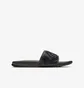 Тапочки чоловічі Nike Benassi Jdi Black AJ6745-300