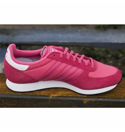 Кросівки жіночі Adidas Zx Racer W Red S74983