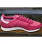 Кросівки жіночі Adidas Zx Racer W Red S74983