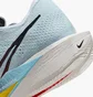 Кросівки чоловічі Nike Zoomx Vaporfly Next% 3 Fk Light Blue HJ9079-100