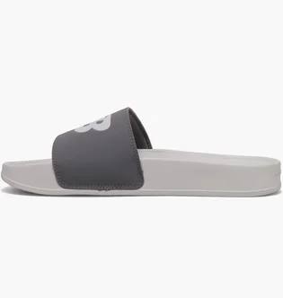 Тапочки мужские New Balance 200 Grey SUF200C1