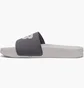Тапочки чоловічі New Balance 200 Grey SUF200C1