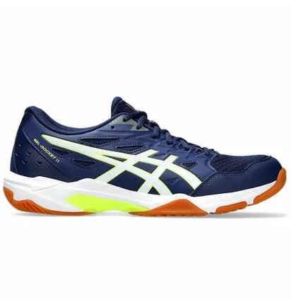 Кроссовки мужские Asics Gel-Rocket 11 Blue 1071A091-403