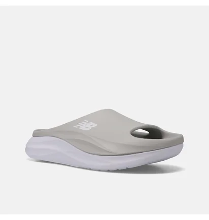 Тапочки мужские New Balance 6650 Grey M66508WJ