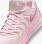 Кросівки чоловічі Nike Kd 17 Pink FZ1518-600