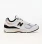 Кросівки чоловічі New Balance 2002R White M2002RPN