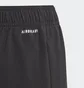 Штаны детские Adidas Essentials Stanford Sportswear Black GN4099