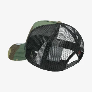 Кепка чоловіча New Era Clean Trucker New York Yankees Camo 11579473