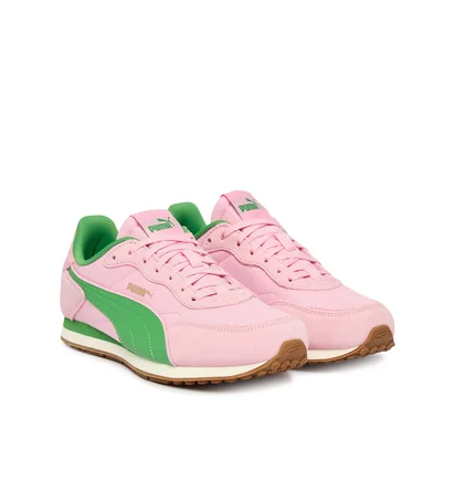 Кроссовки женские Puma St Miler Rose Pink 402636-17