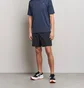 Футболка чоловіча Arc'teryx Cormac Crew Blue Х000007664-BLACK-SAPPHIRE-HEATHER