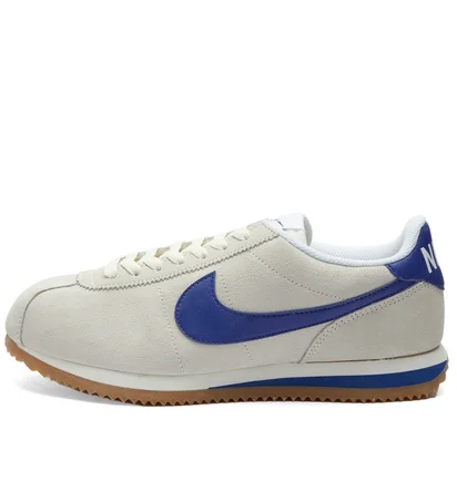 Кросівки жіночі Nike W Cortez Beige FQ8108-110