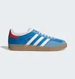 Кросівки чоловічі Adidas Gazelle Indoor Blue IF9643
