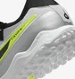 Сороконіжки чоловічі Nike Tiempo Legend 10 Pro Metallic DV4336-001