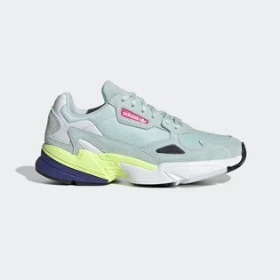 Кросівки жіночі Adidas Falcon W Turquoise CG6218