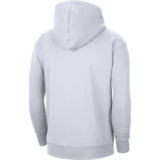 Худи мужское Nike Nba Dallas Mavericks City Edition White CN2537-100