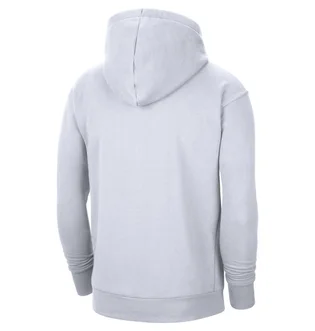Худи мужское Nike Nba Dallas Mavericks City Edition White CN2537-100