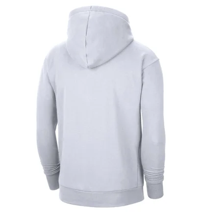 Худи мужское Nike Nba Dallas Mavericks City Edition White CN2537-100