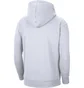 Худи мужское Nike Nba Dallas Mavericks City Edition White CN2537-100