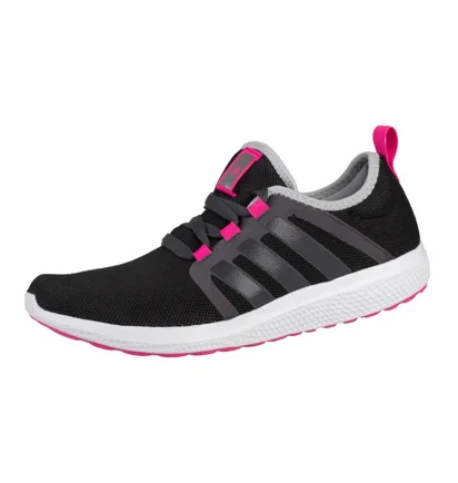Кроссовки женские Adidas Fresh Bounce W Black AQ7793