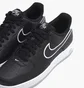 Кросівки чоловічі Nike Air Force 1 07 Black FJ4211-001