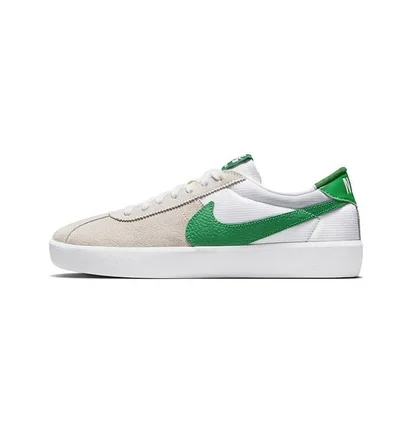 Кросівки унісекс Nike Sb Bruin React White/Beige CJ1661-101