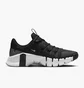 Кроссовки женские Nike Free Metcon 5 Black DV3950-001