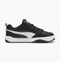 Кроссовки унисекс Puma Park Lifestyle Black 395084-03