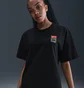 Футболка мужская Nike Patta Black HJ0741-010