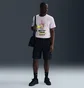 Футболка женская Nike Sportswear Violet HJ0770-537