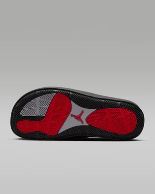 Тапочки женские Air Jordan Sophia Slide Black FZ7012-001