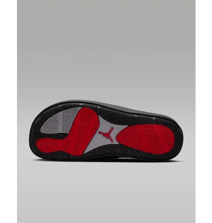Тапочки жіночі Air Jordan Sophia Slide Black FZ7012-001