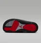 Тапочки жіночі Air Jordan Sophia Slide Black FZ7012-001